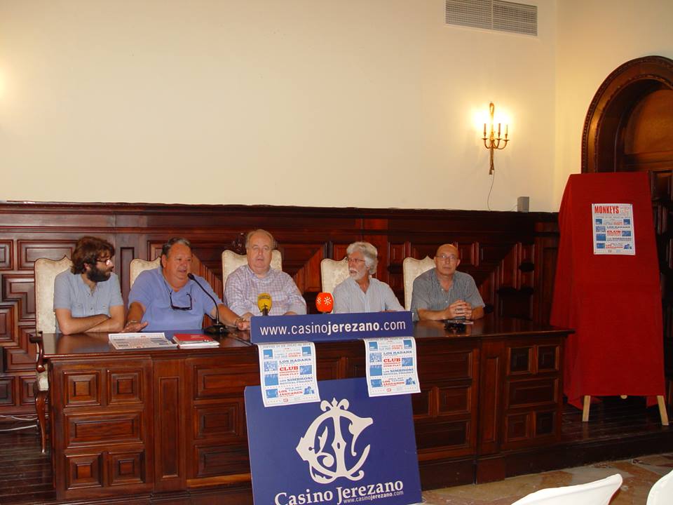 Festival del Música en el Puerto de Santa María