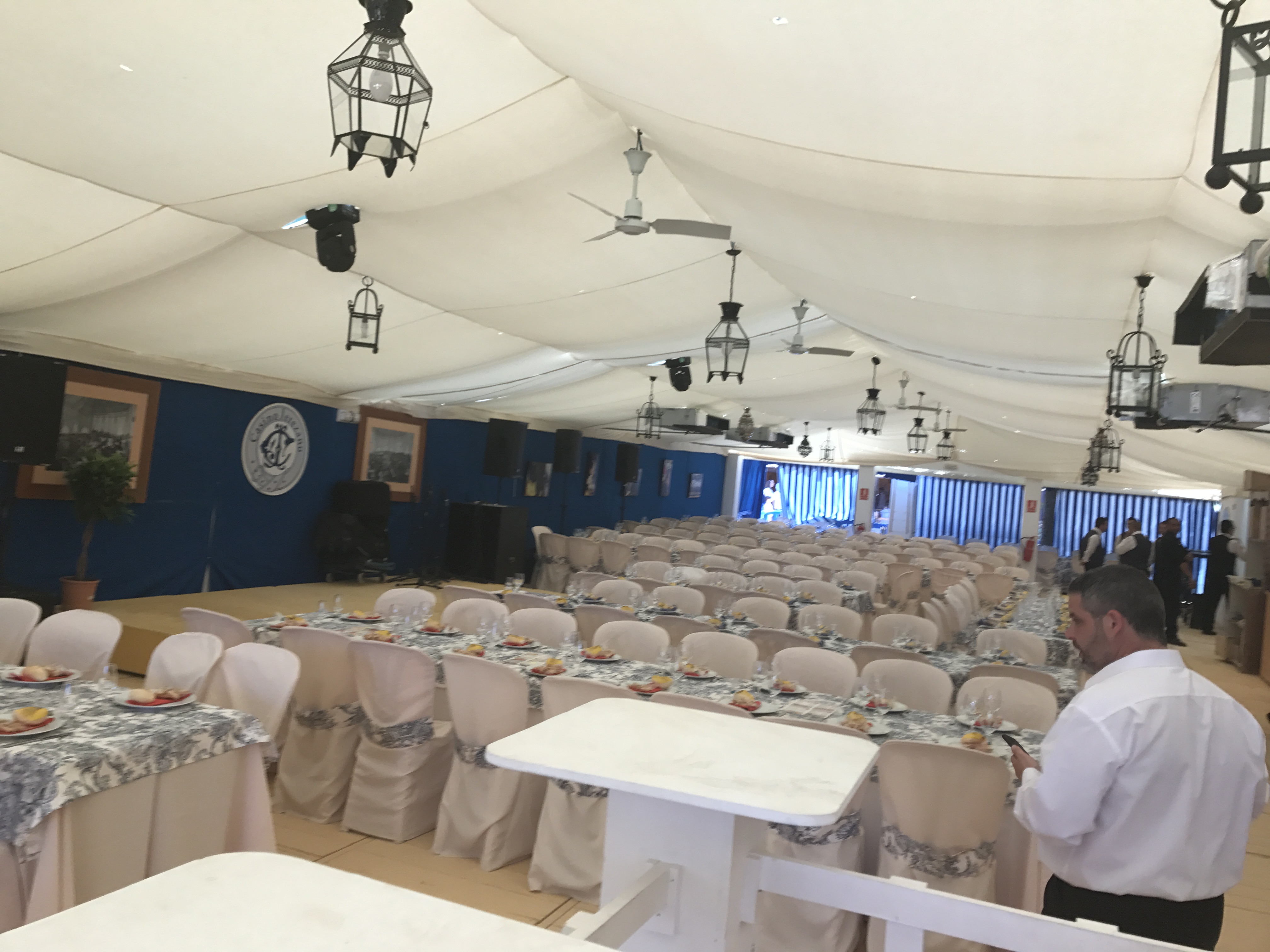 Feria de Jerez (13 – 20 de Mayo)