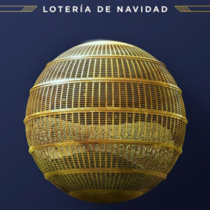 Lotería de Navidad – Nº 81.753