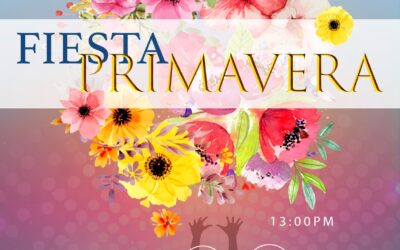 Fiesta de la Primavera