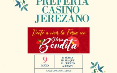 Pre-Feria del Caballo 2025