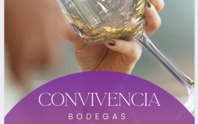 Convivencia Bodegas Faustino González