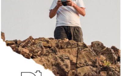 Exposición Fotográfica «PAISAJES SUSPENDIDOS»