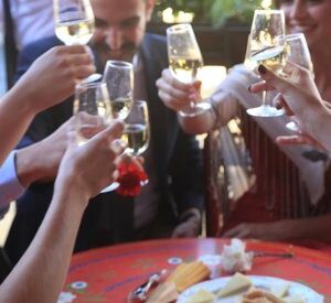 Talonario de Consumiciones – Feria del Caballo 2026